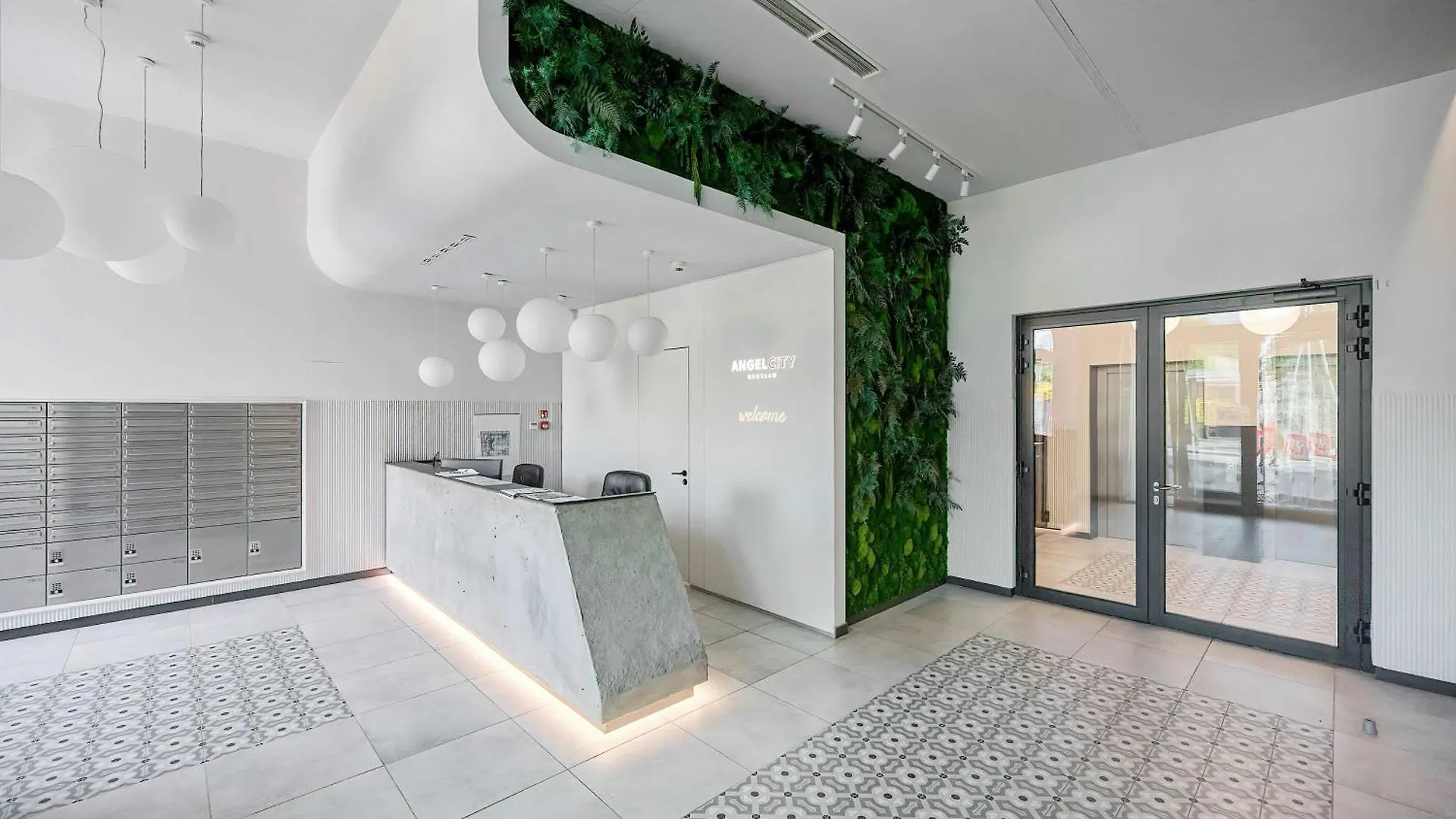 Studio W Centrum Wroclawia Sauna & Silownia By Noclegi Renters Poland