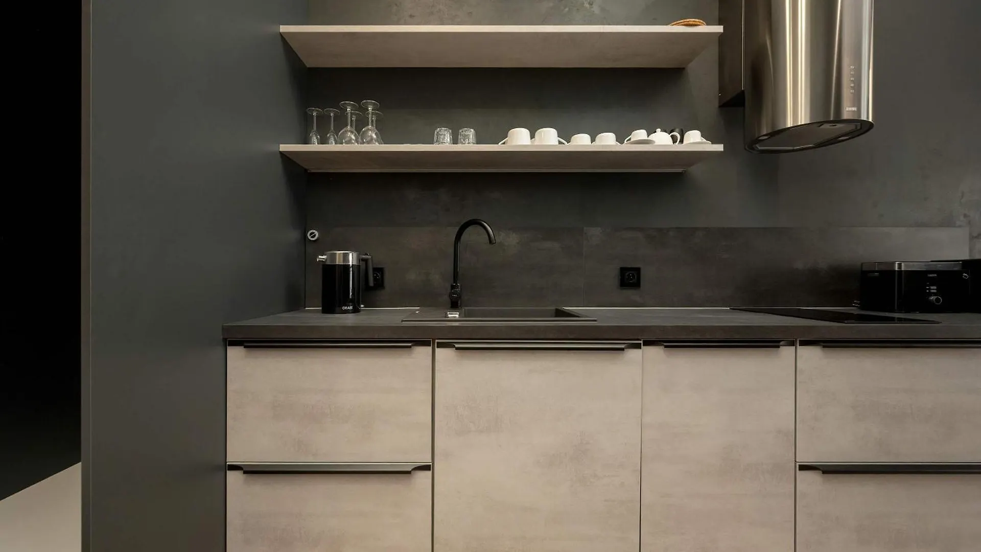Διαμέρισμα Eleganckie Studio W Centrum Wroclawia By Noclegi Renters