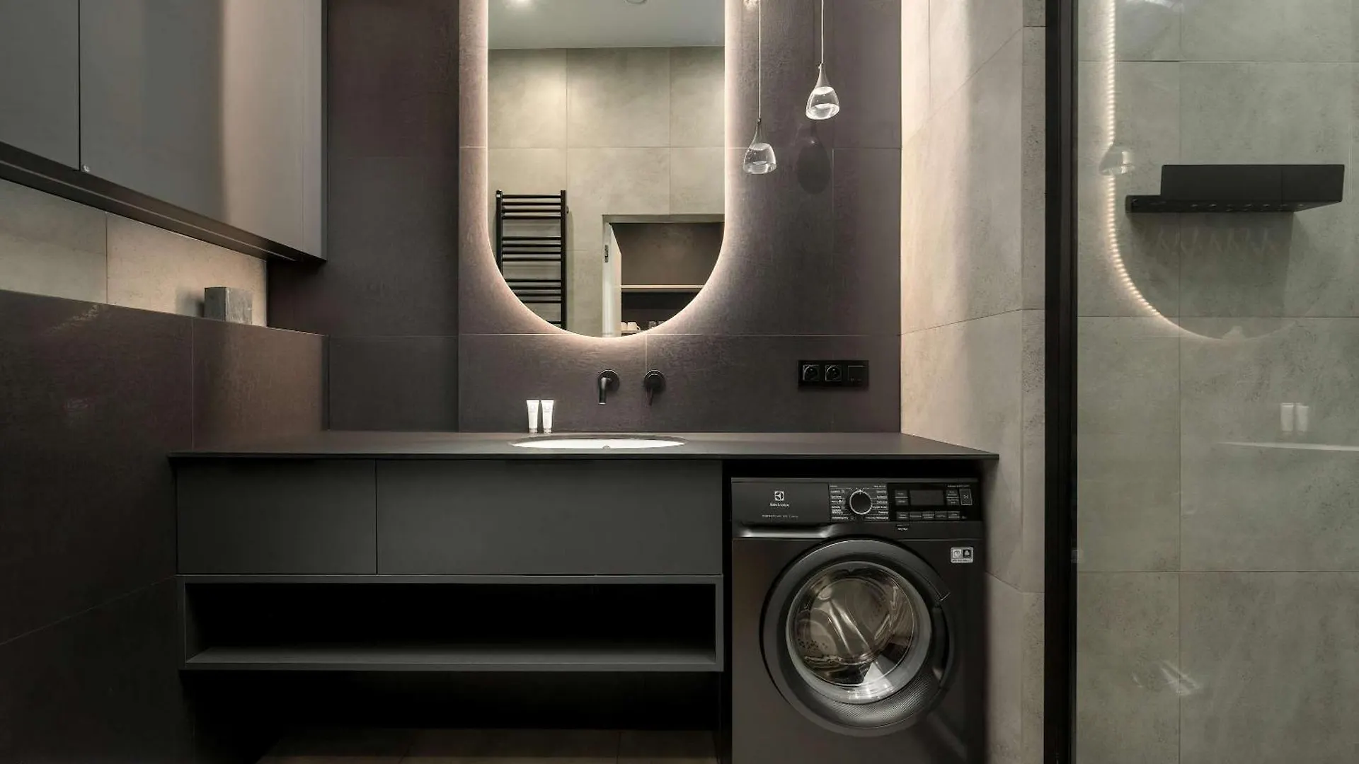 Διαμέρισμα Eleganckie Studio W Centrum Wroclawia By Noclegi Renters