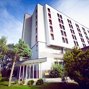 3* Szálloda Slask