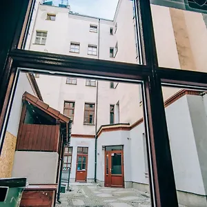 Klimatyczny Przy Rynku Wroclaw