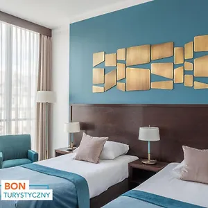 3* Szálloda Europeum
