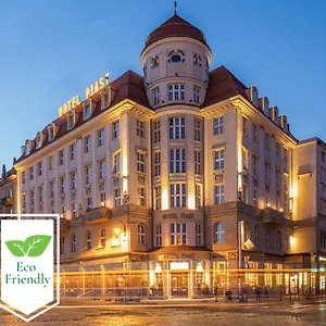 2* Hotel Piast Centrum