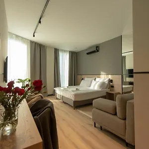  Apartmán Sarnia Point Prestige