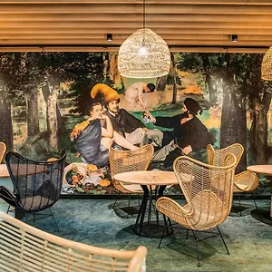 Mercure Centrum Hotell