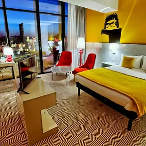 Ibis Styles Centrum Ξενοδοχείο