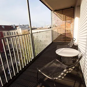 Happy - Trakt Kupiecki Appartement