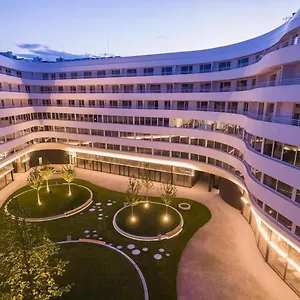 Ovo Market Square Διαμέρισμα