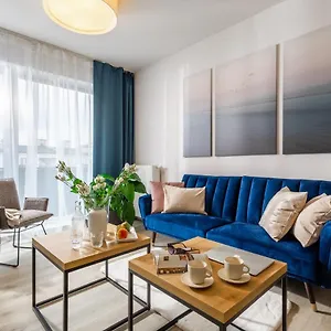 Deluxe By The Railway Station Appart hôtel