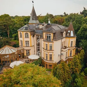 5* Hotel Grape