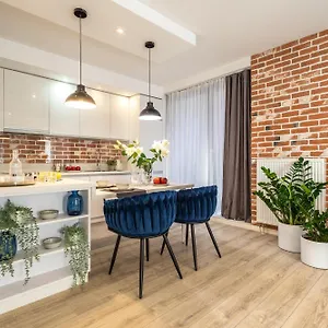  Appartamento 24 Premium Old Town
