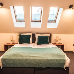 3* Aparthotel Brassel