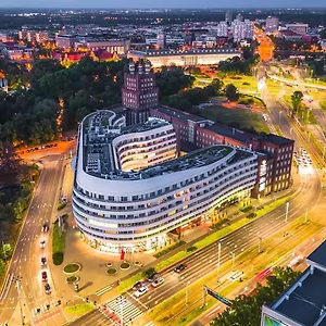 Doubletree By Hilton Hotell