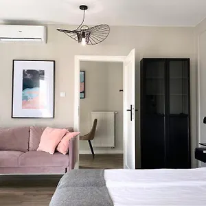  Apartmán Apartamenty-wroc Center By The Bridge