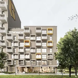  Apartmán Jaworska 4