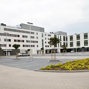 Premiere Classe Centrum Otel