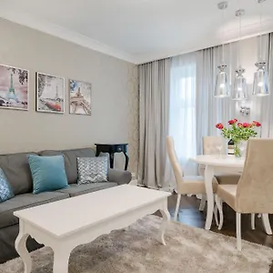  Appartamento Luxury - Old Town - Rynek