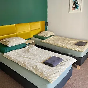 Bemma Auberge de jeunesse