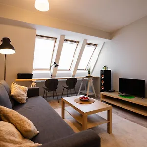  Apartmán Waska 5