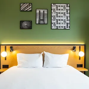 Centrum Hotell