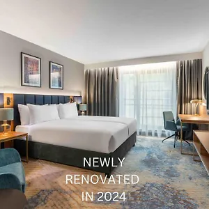 Wyndham Old Town Hotell