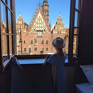 Rynek 30 Hostel