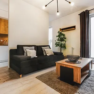  Apartmán Komfortowe W Centrum Wroclawia