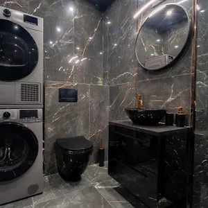  Apartmán Pure - Gwiazdzista
