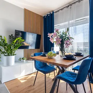  Apartmán We Wroclawiu - Jaworska