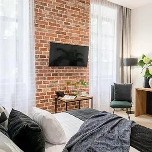Apartament24 Stare Appartement
