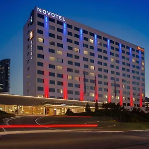 Novotel Centrum Ξενοδοχείο