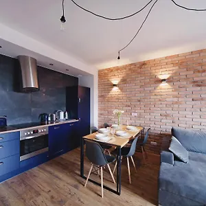  Apartmán River View Od Wroclawapartament-pl