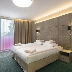3* Apartmanhotel Citi Hotel's