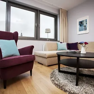 Apartmán Silver