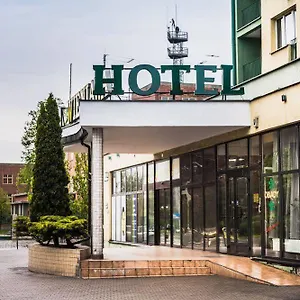 Four Points By Sheraton Wroclaw Hotel