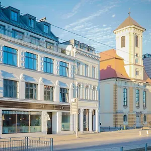 3* Aparthotel Kamienica Pod Aniolami