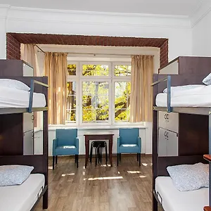 Wratislavia Hostel