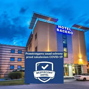 3* Szálloda Premium Bacero