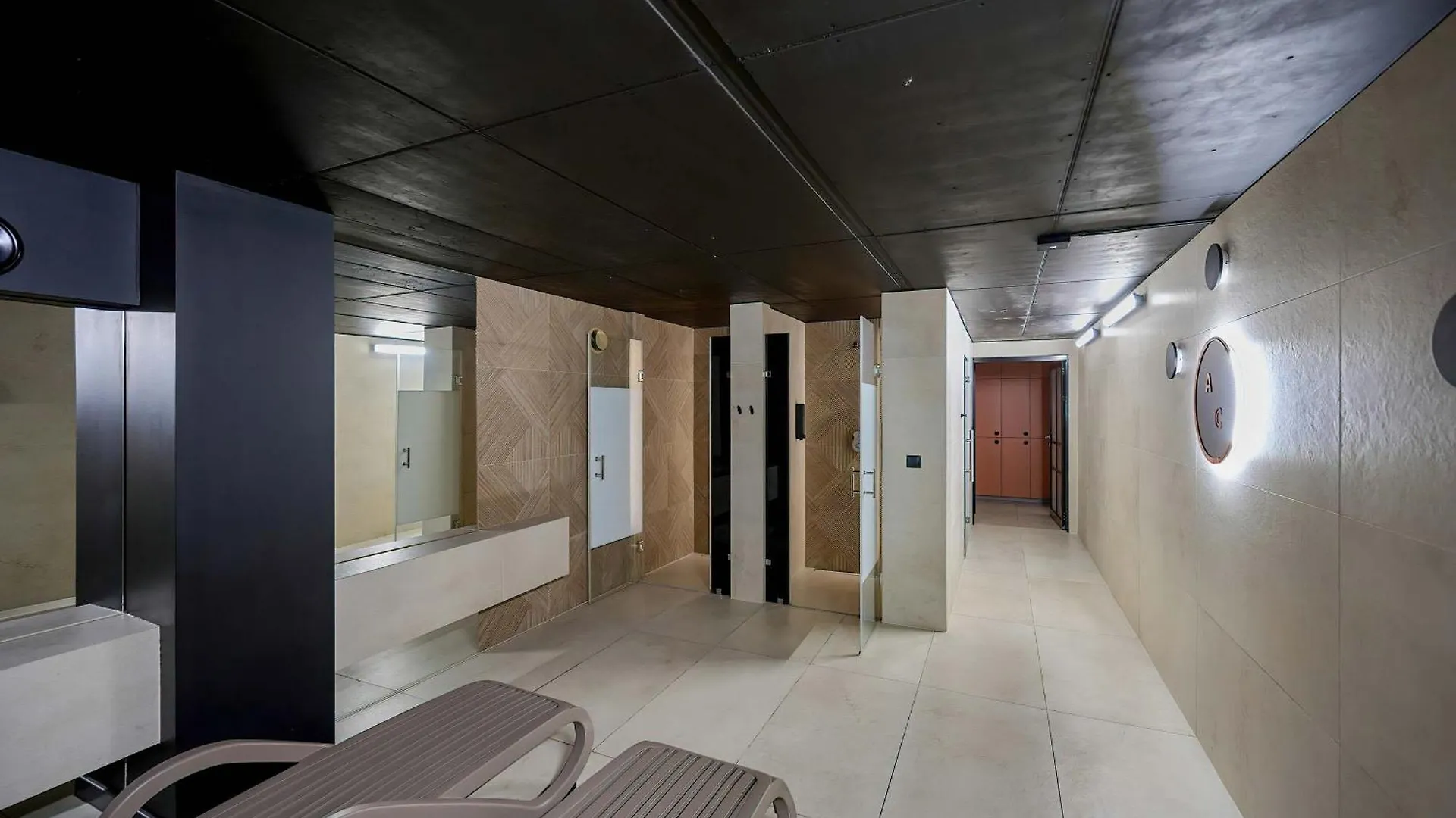 Studio W Centrum Wroclawia Sauna & Silownia By Noclegi Renters Apartment Wroclaw